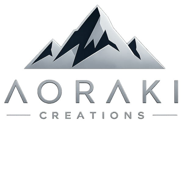 Aoraki Creations